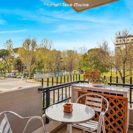 La Rosa Del Golfo Dei Poeti Hotel ลาสเปเซีย ภายนอก รูปภาพ