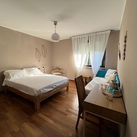 La Rosa Del Golfo Dei Poeti Hotel ลาสเปเซีย ภายนอก รูปภาพ