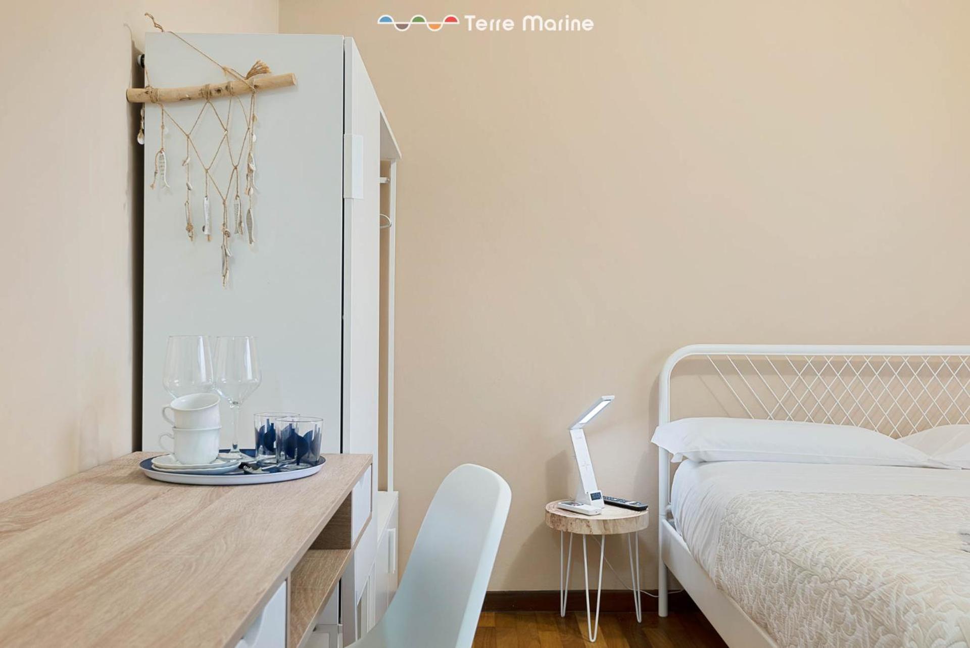 La Rosa Del Golfo Dei Poeti Hotel ลาสเปเซีย ภายนอก รูปภาพ