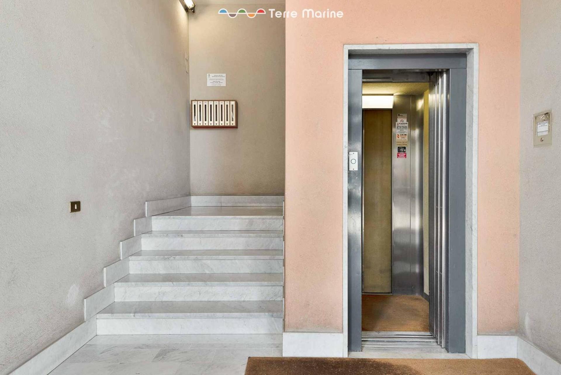 La Rosa Del Golfo Dei Poeti Hotel ลาสเปเซีย ภายนอก รูปภาพ