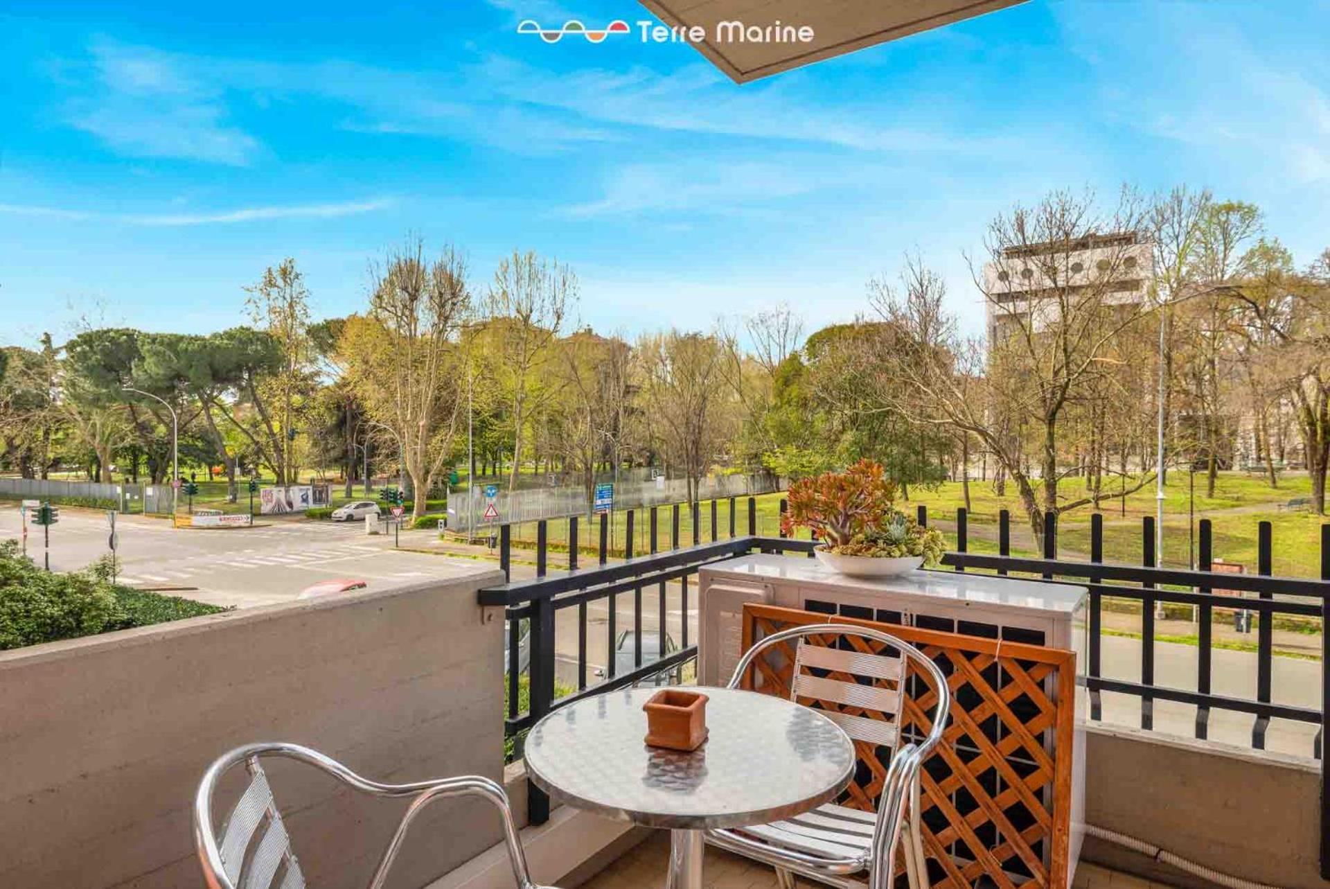 La Rosa Del Golfo Dei Poeti Hotel ลาสเปเซีย ภายนอก รูปภาพ