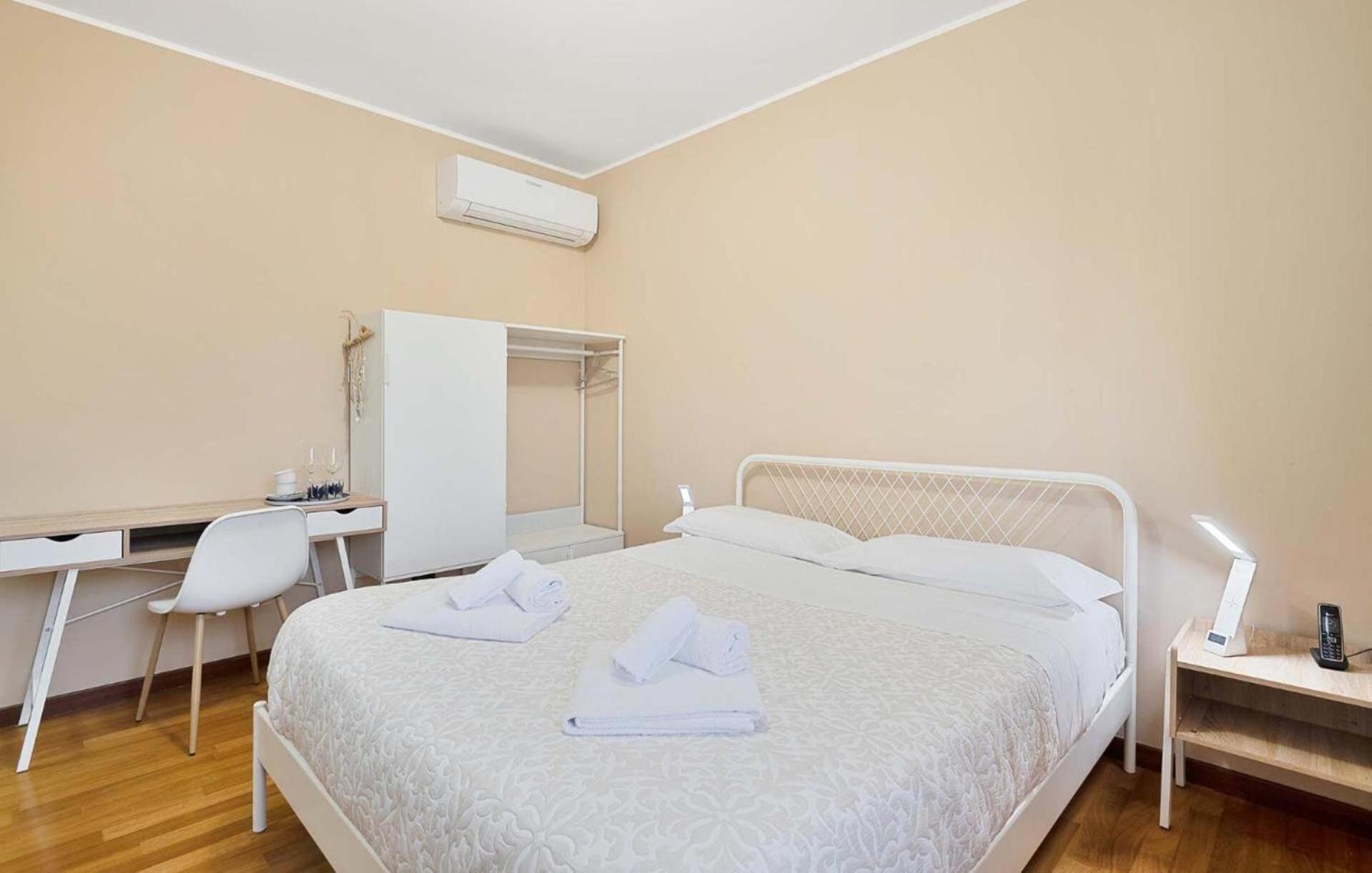La Rosa Del Golfo Dei Poeti Hotel ลาสเปเซีย ภายนอก รูปภาพ