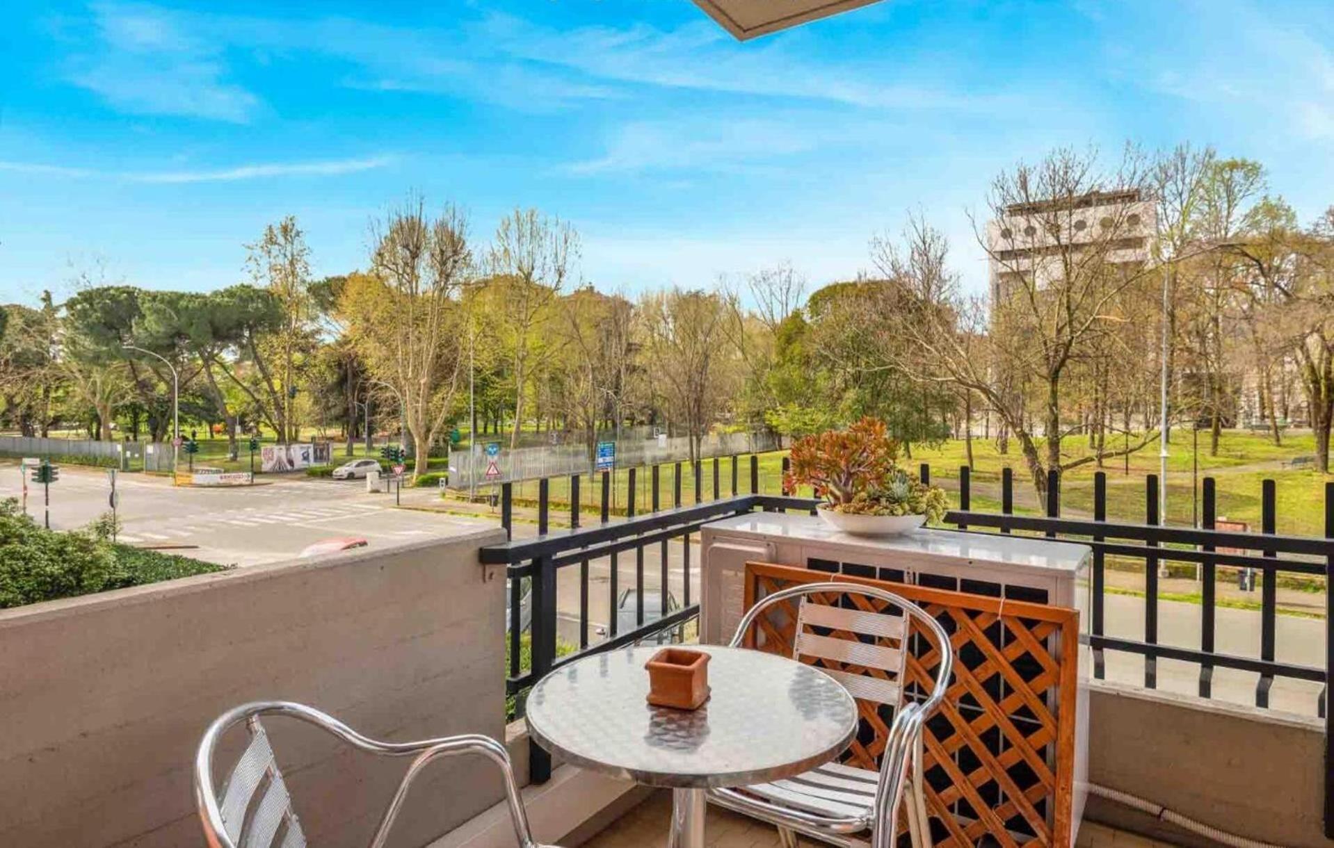 La Rosa Del Golfo Dei Poeti Hotel ลาสเปเซีย ภายนอก รูปภาพ
