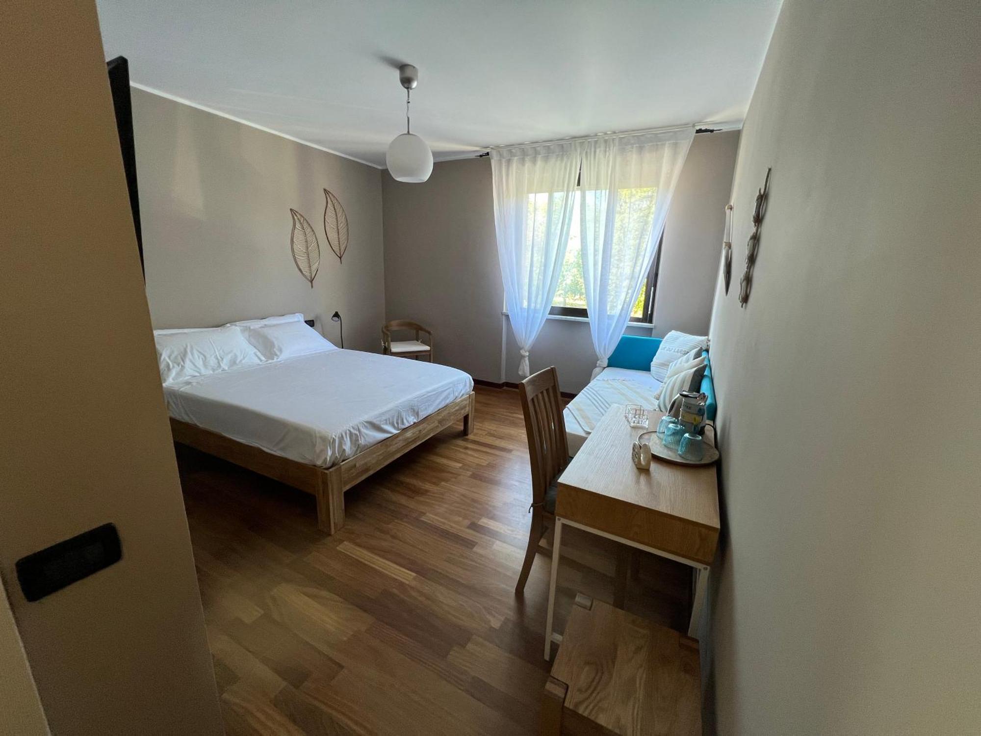 La Rosa Del Golfo Dei Poeti Hotel ลาสเปเซีย ภายนอก รูปภาพ