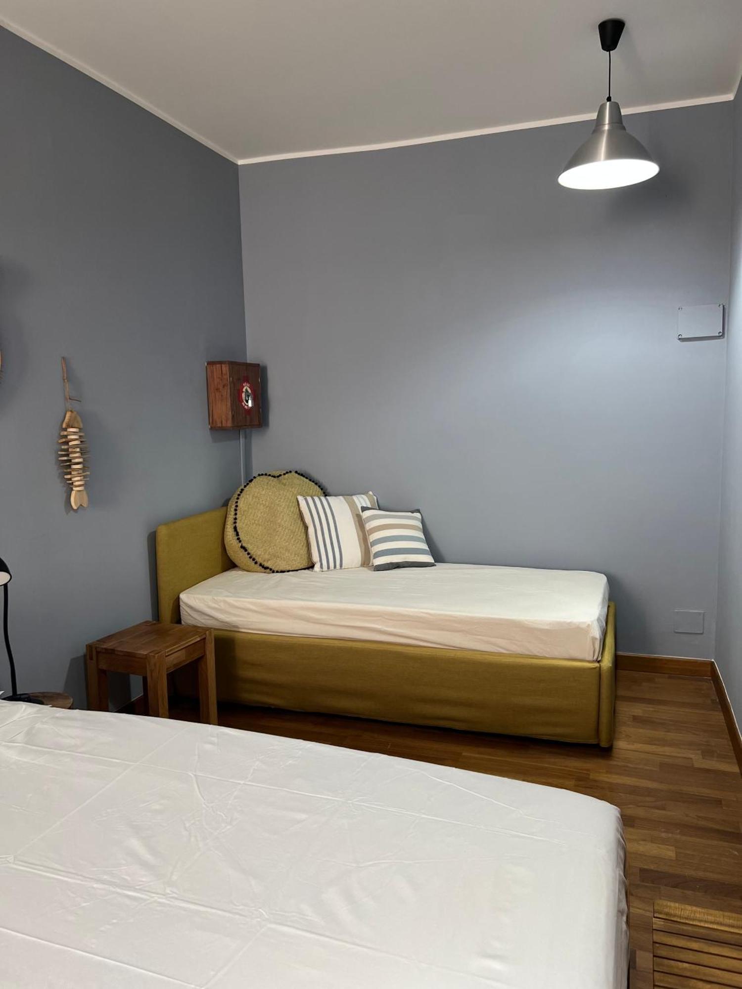 La Rosa Del Golfo Dei Poeti Hotel ลาสเปเซีย ห้อง รูปภาพ