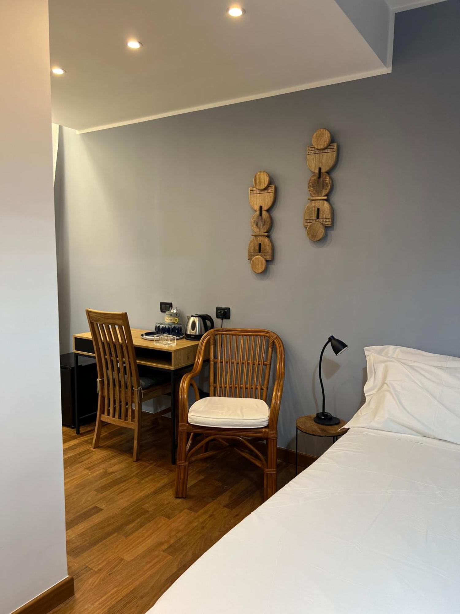 La Rosa Del Golfo Dei Poeti Hotel ลาสเปเซีย ห้อง รูปภาพ